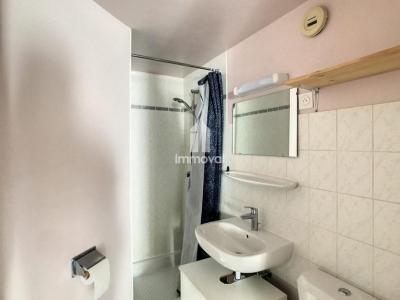 For rent Strasbourg 1 room 25 m2 Bas rhin (67000) photo 2