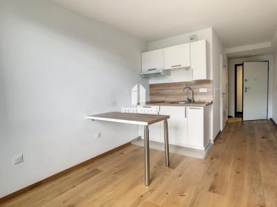 For rent Strasbourg 1 room 21 m2 Bas rhin (67000) photo 1