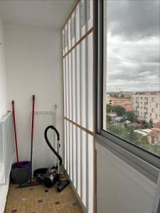 For rent Toulouse 1 room 9 m2 Haute garonne (31500) photo 3