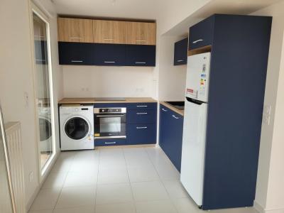 For rent Noisy-le-grand 2 rooms 40 m2 Seine saint denis (93160) photo 1