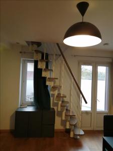 For rent Frette-sur-seine 2 rooms 44 m2 Val d'Oise (95530) photo 3