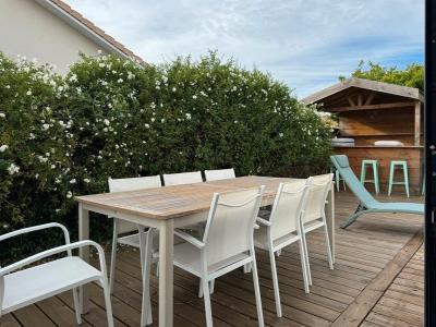 For rent Teste-de-buch 4 rooms 80 m2 Gironde (33260) photo 4