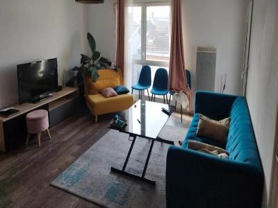 Annonce Location Appartement Bordeaux 33