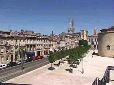 For rent Bordeaux 2 rooms 24 m2 Gironde (33000) photo 2