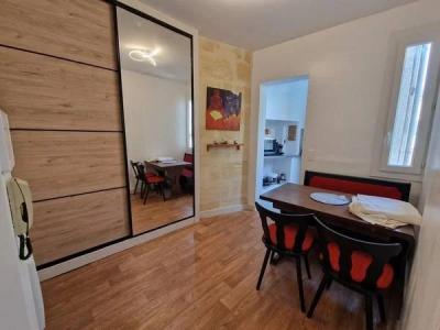 For rent Bordeaux 2 rooms 24 m2 Gironde (33000) photo 4