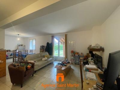 For rent Ancone MONTALIMAR 5 rooms 150 m2 Drome (26200) photo 2