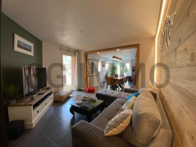 For sale Sallanches 4 rooms 113 m2 Haute savoie (74700) photo 3