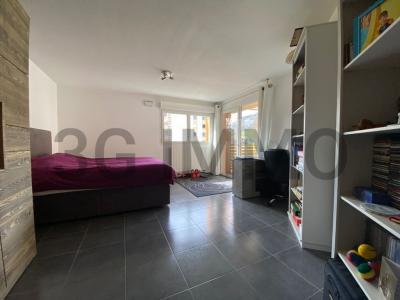 Acheter Appartement Sallanches 462000 euros