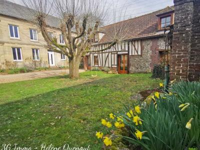 For sale Fresneaux-montchevreuil 11 rooms 256 m2 Oise (60240) photo 0