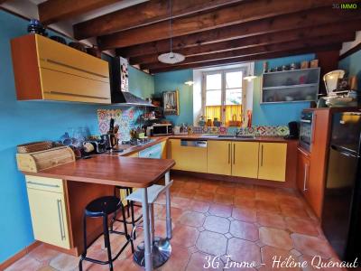 For sale Fresneaux-montchevreuil 11 rooms 256 m2 Oise (60240) photo 3