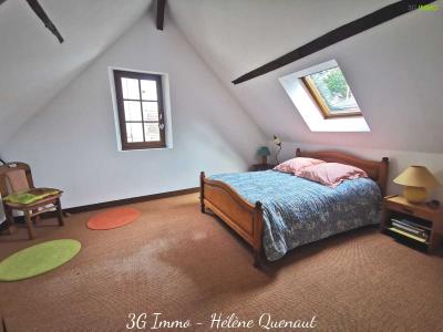 For sale Fresneaux-montchevreuil 11 rooms 256 m2 Oise (60240) photo 4