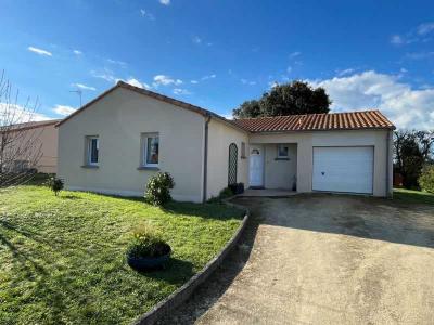 For sale Saint-brevin-les-pins 4 rooms 100 m2 Loire atlantique (44250) photo 3