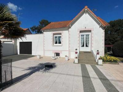 Annonce Vente 4 pices Maison Saint-brevin-les-pins 44