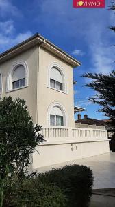 Acheter Maison 120 m2 Marmande