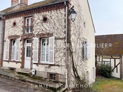 For sale Charny 4 rooms 106 m2 Yonne (89120) photo 0