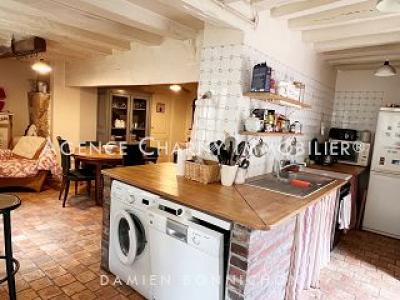 For sale Charny 4 rooms 106 m2 Yonne (89120) photo 1