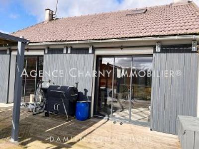 For sale Charny 5 rooms 110 m2 Yonne (89120) photo 0