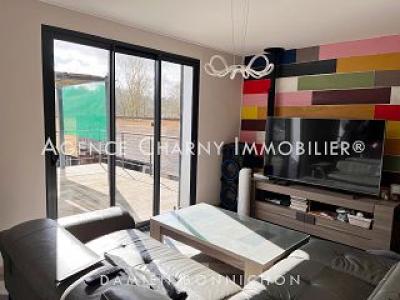 Acheter Maison Charny Yonne