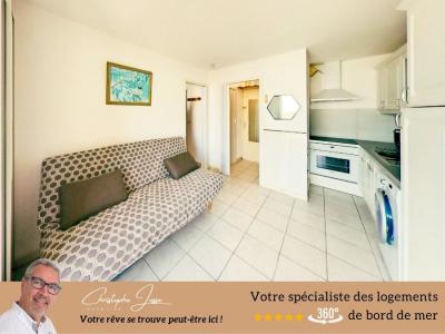 For sale Leucate 2 rooms 29 m2 Aude (11370) photo 4