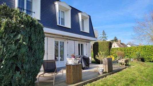 Annonce Vente 6 pices Maison Dampierre-sur-avre 28