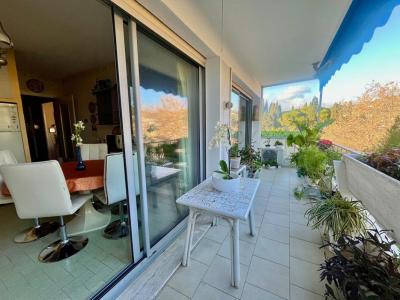 For sale Cannet 3 rooms 76 m2 Alpes Maritimes (06110) photo 3