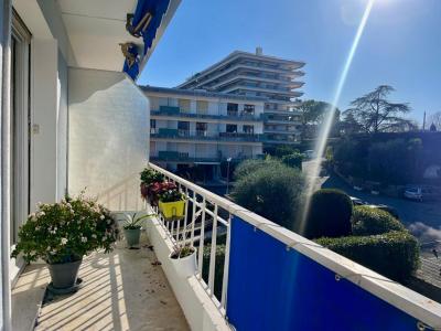 For sale Cannet 3 rooms 76 m2 Alpes Maritimes (06110) photo 4