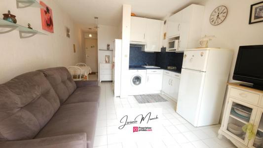 Annonce Vente 2 pices Appartement Saint-cyr-sur-mer 83