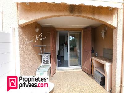 For sale Saint-cyr-sur-mer 2 rooms 24 m2 Var (83270) photo 3