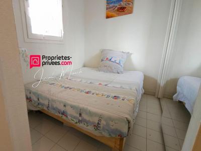 For sale Saint-cyr-sur-mer 2 rooms 24 m2 Var (83270) photo 4