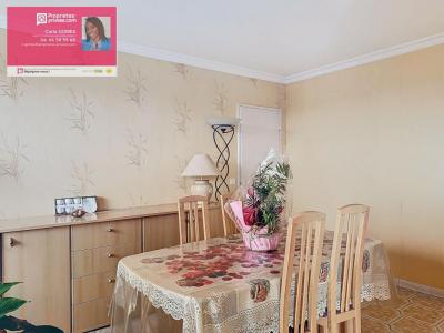 Acheter Appartement Blanc-mesnil 240000 euros