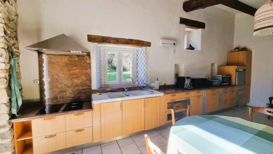 For sale Euzet 5 rooms 168 m2 Gard (30360) photo 4