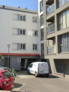 Louer Appartement 60 m2 Rennes