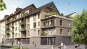 For rent Apartment Aix-les-bains  67 m2 3 pieces