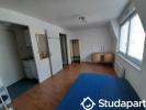 For rent Apartment Reims  18 m2