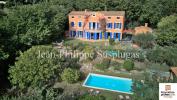 For sale Prestigious house Ollioules  400 m2 14 pieces