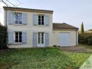 For sale House Angouleme  100 m2 5 pieces