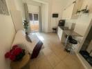 Location Appartement Nice  16 m2