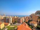 For sale Apartment Beausoleil MOYENNE CORNICHE 140 m2 4 pieces