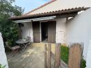 For sale House Grau-du-roi RIVE GAUCHE 35 m2 2 pieces