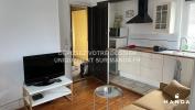 For rent Apartment Rouen  29 m2 2 pieces