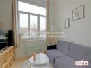 For rent Apartment Roubaix  16 m2