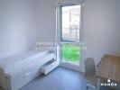 Location Appartement Tours  23 m2