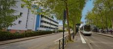 For rent Apartment Nantes  15 m2