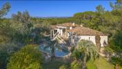 For sale Prestigious house Saint-raphael  213 m2 6 pieces