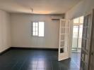 For rent Apartment Saint-denis  45 m2 2 pieces