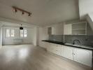 For rent Apartment Lille  48 m2 2 pieces