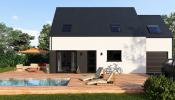 For sale House Plumergat  102 m2 6 pieces