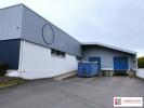 For rent Commerce Rennes  2200 m2