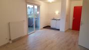 For rent Apartment Nantes  37 m2 2 pieces