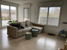 For rent Apartment Nantes  64 m2 3 pieces